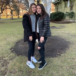 Meet your Posher, Lilly